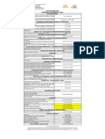 Calendario y Programacion 2022