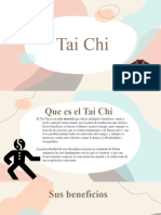 Tai Chi