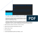 Software para Gestión de Ventas e Inventario: ¡Vende Desde Tu Celular Con La APP Tivendo!