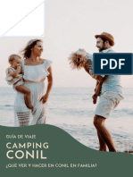 Guia Camping Conil Que Hacer en Familia3