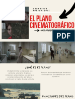 El Plano Cinematografico