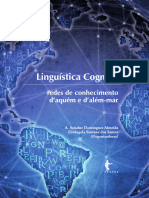 Linguistica-Cognitiva Repositorio