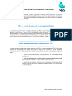 Listado de Afiliados Fallecidos Con Saldo Al 28-06-2023