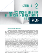 Psiquiatria para a Enfermagem