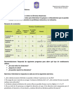 Guía Probabilidad y Estadística