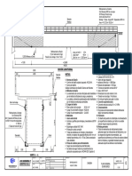 Plano General y Refuerzo Puente Tierra