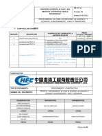 PR-027-Q Toma de Muestras de Concreto y Lechadas V3