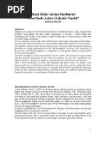 Download Black Holes vs Star Burst What Fuels AGN by api-3733788 SN6715314 doc pdf