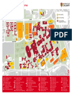 UCalgary Campus Map