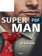 Superman - Vi Keeland