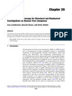 Liashkovich Ivan Atomic Force Microscopy For