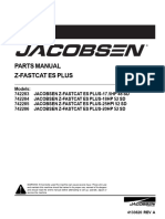Jacobsen Es Plus