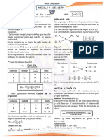 Mezcla y Aleación 4to 2023