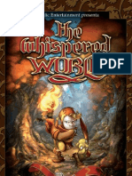 Manual - The Whispered World