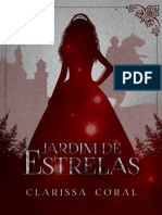 Jardim de Estrelas (Livro Unico - Clarissa Coral