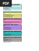 Programa Mesas Redondas!