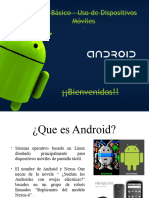 Curso Android