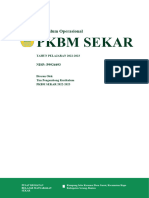 KOSP PKBM Bina Insan Mandiri RCB