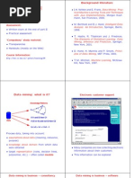 peterl/teaching/DM: E C I I