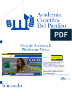 Guía Del Alumno - ACIP