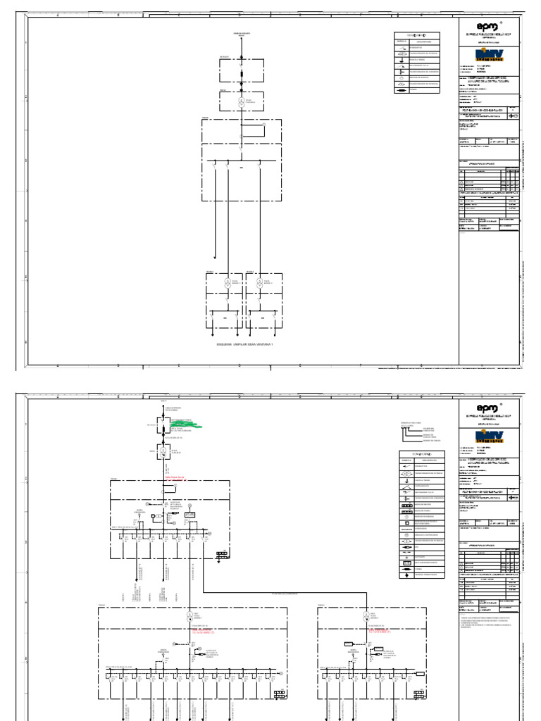 RSAT EJ 0401 VE1 G00 ELE PLA 001 2 Con Comentarios PDF Bienes 