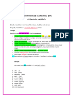 Activité d'Évaluation (Passé Composé) Deux Auxiliaires (3)