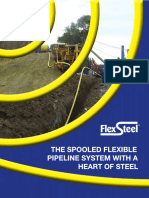 Flexsteel Product Brochure