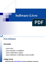 ArqComp Aula7 Software Livre