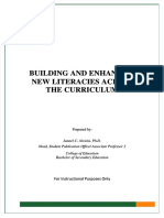 Wiac - Info PDF 2 Module 1 Building and Enhancing New Literacies Across The Curriculum PR