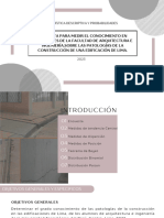 Patologias - Proyecto Final