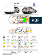 BMW X5 Hev 2015-2018 Erg