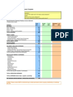 REDF Social Costs Case Study