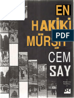 Cem Say - En Hakiki Mürşit - booktandunya.com    214 + W (1)