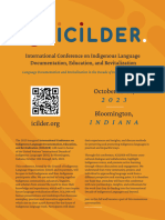 TLC PFO ICILDER Flyers & Print Materials - Flyer-DIGITAL