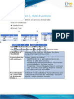 Anexo 1. Ejercicios Tarea 2 - Diseño de Autómatas