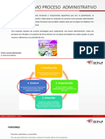 Clase 3 Control de Proceso Administrativo