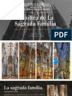 Sagrada Familia