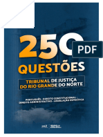 250 Questoes