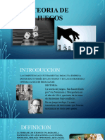 1ra PARTE. TEORIA DE JUEGOS (1) PDF