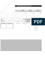 Form Perbandingan Harga (FPH)