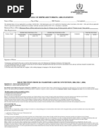 Appendix 4 - Understanding The Work and Rest Hour Requirements On Ships ...