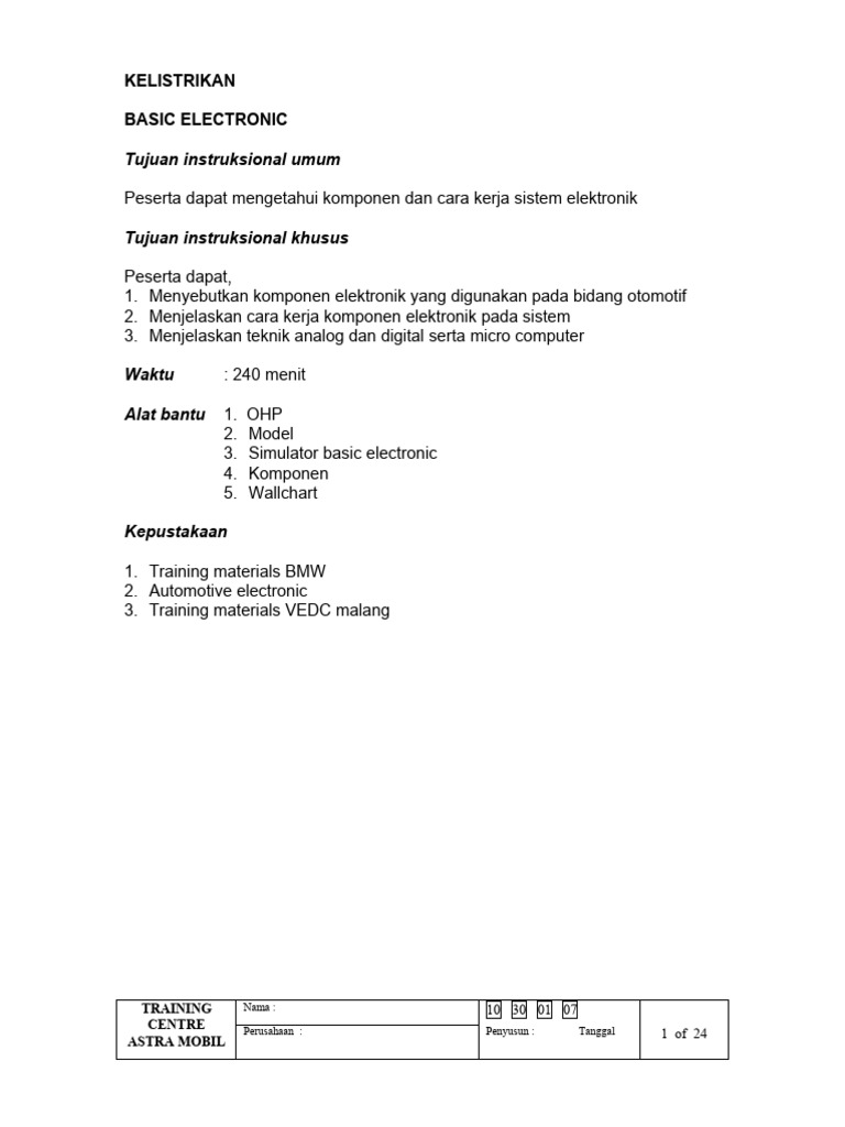 Basic electronic guru pdf
