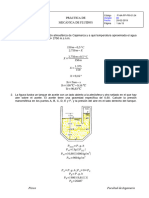 s13. Práctica de Mecánica de Fluidos