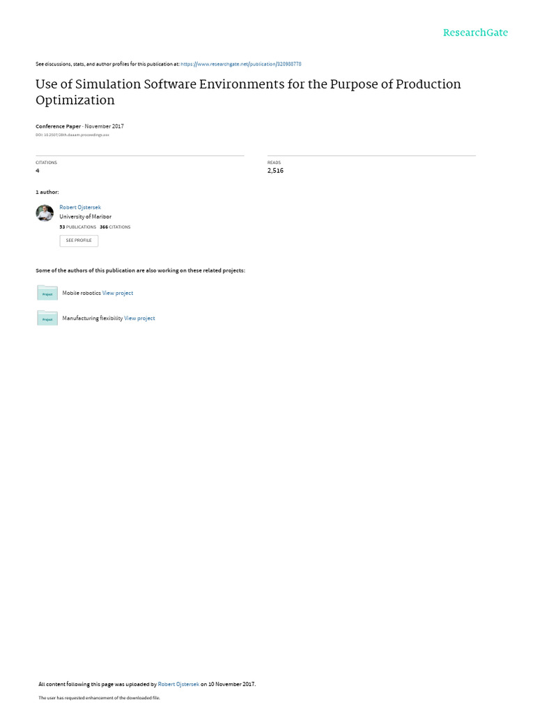 use-of-simulation-software-environments-for-the-purpose-of-production