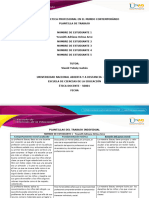 Plantilla 1 - Escenario 2 - Ética Profesional en El Mundo Contemporáneo