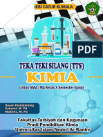 Desain TTS Kimia Debi