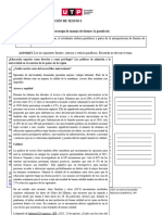 S05.s1 La Paráfrasis Como Manejo de Información 2023 Agosto