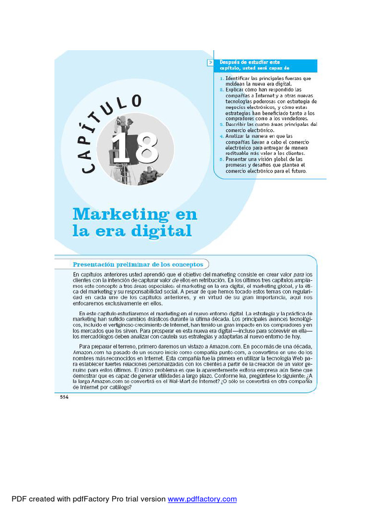 Marketing di Era Digital: Transformasi Strategi dan Tantangan Baru