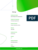 Puntos Extra Bases Biologicas Ficha de Estudio Semana 1