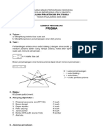 Petunjuk Praktikum Prisma